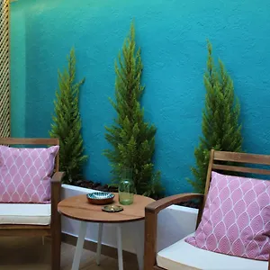  Apartamento Casa Boho Portugal