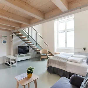  Appartement Vorgarten - Central, New And Stylish For Your Comfortable In