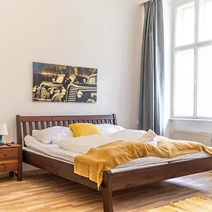  Apartamento Pleasant 3br Shared Apartment- Ideal For Longstays