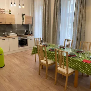 Apartament Gesamte Fuer 6 Personen, Wiedeń