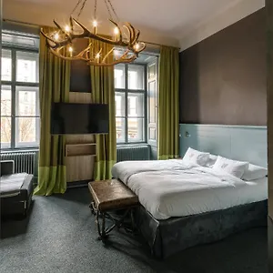 4* Szálloda Saint Shermin & Champagne