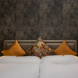 Apartament Abieshomes Serviced Schoenbrunn, Wiedeń