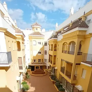  Apartamento Apto Manamar - Entre Centro Y Playa - Parking Privado Gratis España