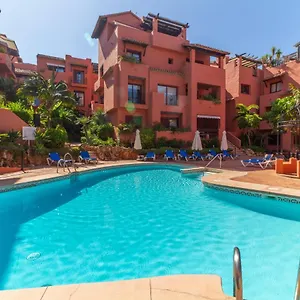  Apartamento Xpce D Carlos Gardens España