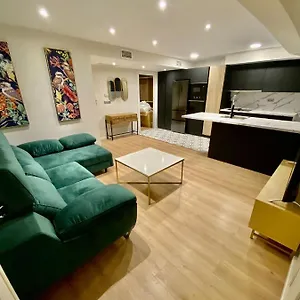  Apartamento Maestro Bartolome 30 España