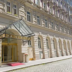 4* Szálloda Kaiserhof