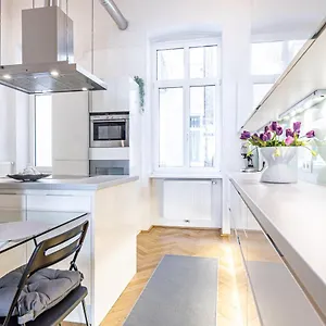  Appartement The Hub By Jr