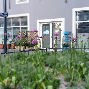 Apartament Ferienzimmer Seepark, Wiedeń