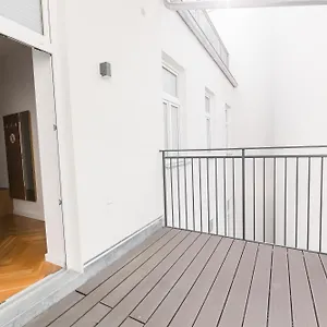 Apartament Nadland B61, Wiedeń