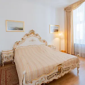  Appartement Empress Sisi Royal