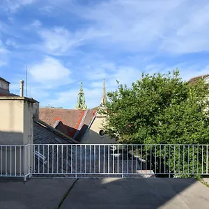 Palais Palffy Suits Vienna
