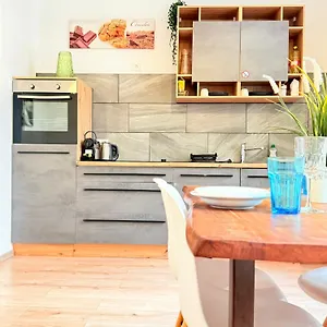  Apartamento Gesamte Für 4 Personen 8