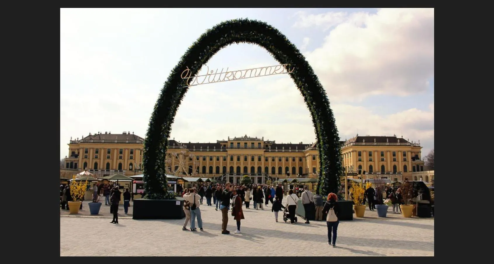 Operngasse-Karlsplatz Apartment Vienna 0*,  Austria