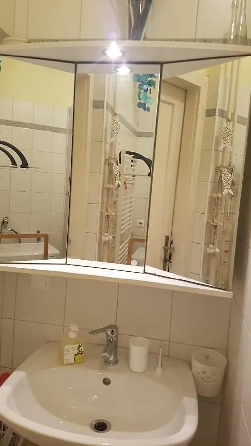 Operngasse-Karlsplatz Apartment Vienna