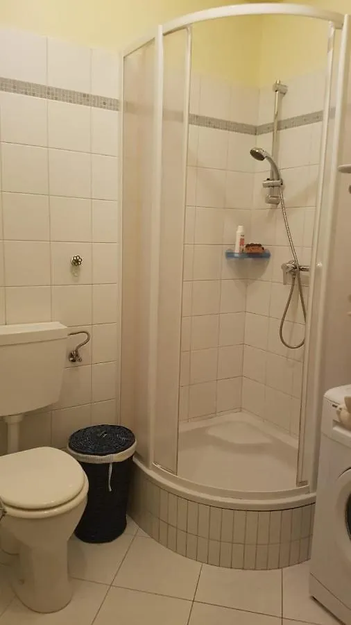 Operngasse-Karlsplatz Apartment Vienna Austria